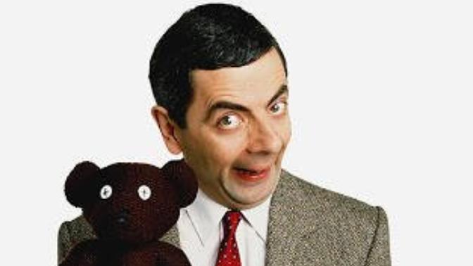 Mr. Bean izleyenler kimler?