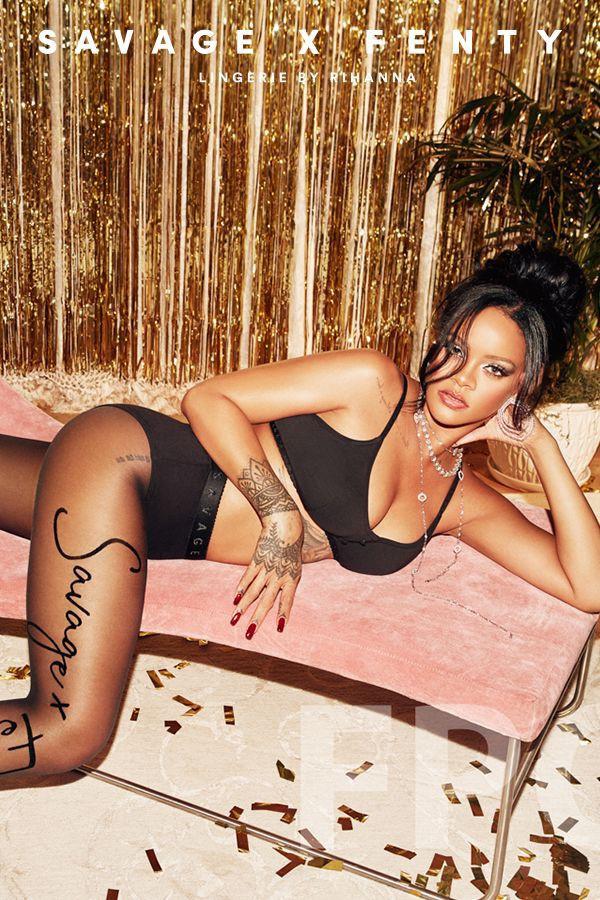 Rihanna yı beğeniyor musunuz?
