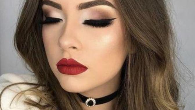 Kadınlar neden makyaj yapar?