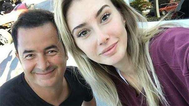 Şeyma Subaşı seksi mi?