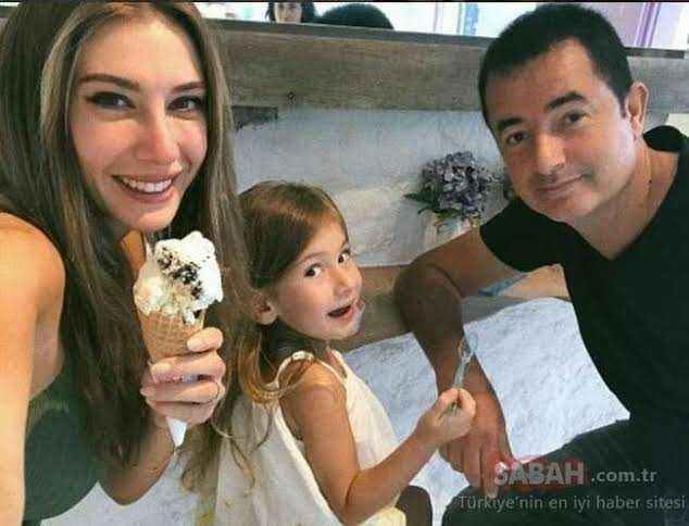 Şeyma Subaşı seksi mi?