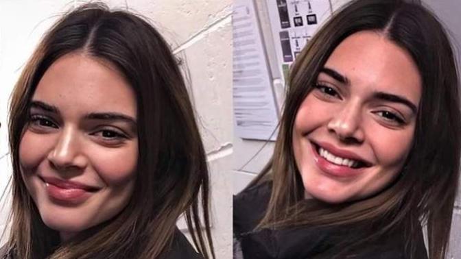 Kendall Jenner’e evlenme teklifi etsem kabul eder mi?