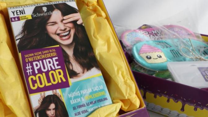 Schwarzkopf jel boya kullananlar, yorumları alalım?