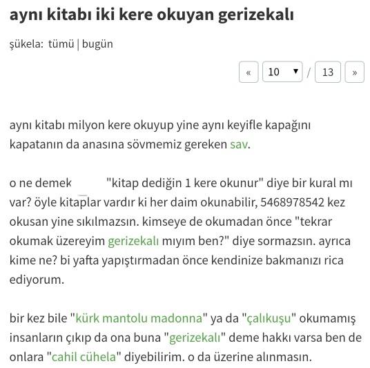 Kitap okuyan insanla, okumayan insan bir midir?