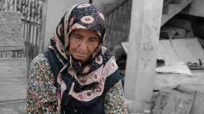 Sizin ömrünüz nasıl geçti?
