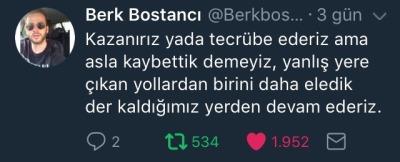 Tecrübe eskir mi, eskitir mi?