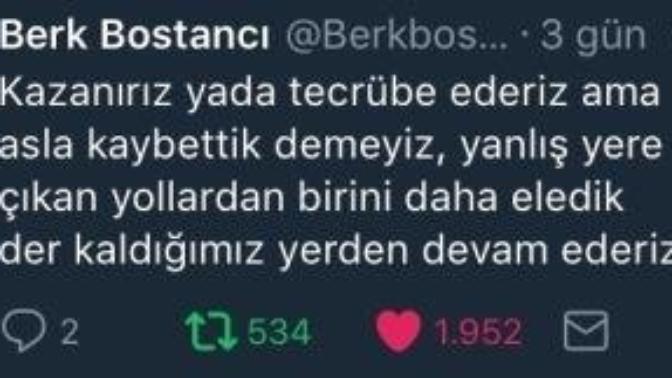Tecrübe eskir mi, eskitir mi?