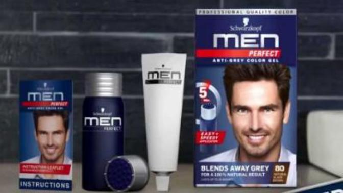 Schwarzkopf Men Perfect Saç Boyası kullananlar nasıl buldu?