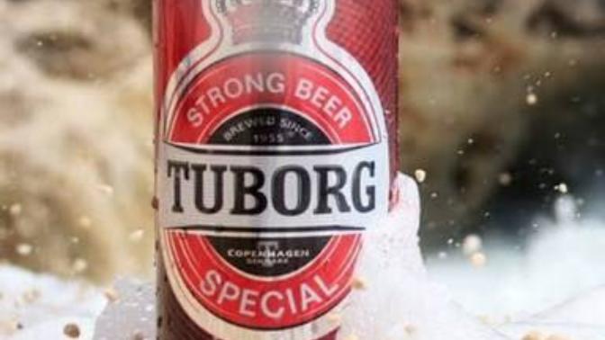 "3 tane tuborg shot, 1 tane normal tuborg kırmızı" çarpar mı?