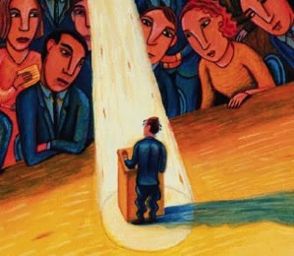 Sosyal fobi nedir?