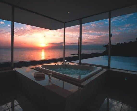 Duş keyfi yapmak istediğin hayalindeki banyo nasıl?
