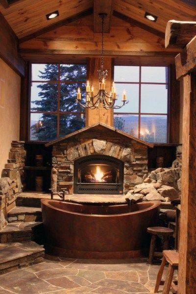 Duş keyfi yapmak istediğin hayalindeki banyo nasıl?