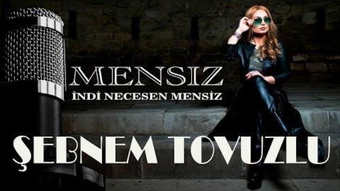 Özledim diyemem ama seni bana anlatan şarkıyı sabaha kadar dinleyebilirim dediğiniz biri var mı?