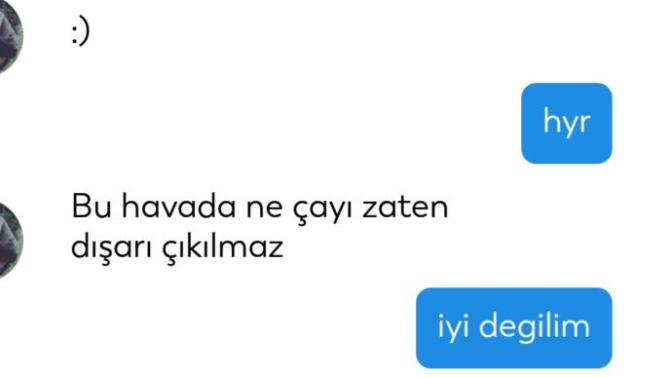 Bir erkek neden davet etmek yerine bir çay ısmarlarsin artık der?