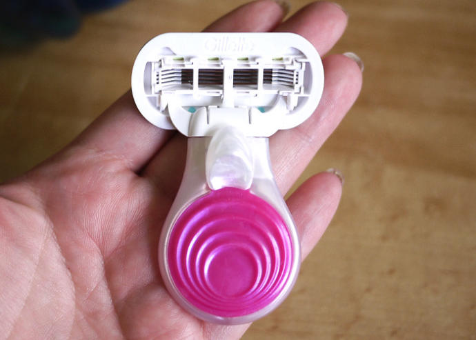 Gillette Venus çeşitleri, modelleri nelerdir?