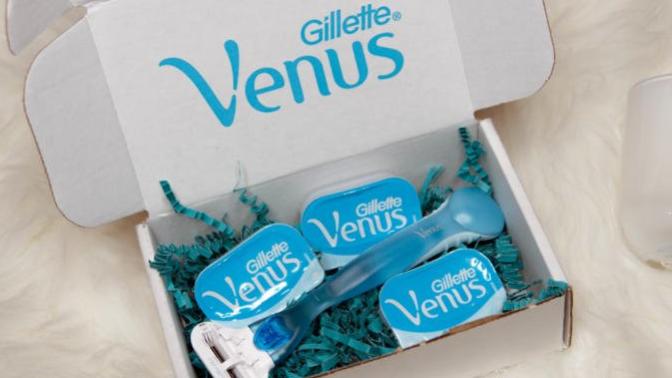 Gillette Venus çeşitleri, modelleri nelerdir?