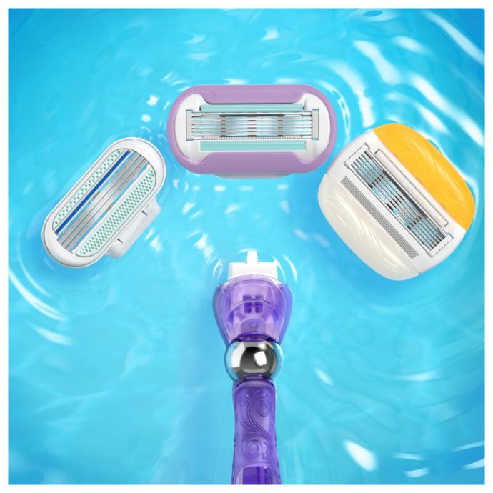 hangi Gillette Venus En İyisi