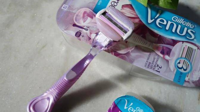 Gillette Venus hangisi en iyisi, hangisini tavsiye edersiniz?