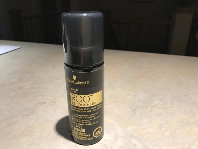 Schwarzkopf Root Retoucher