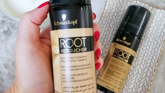 Schwarzkopf Root Retoucher beyazları kapatıyor mu?