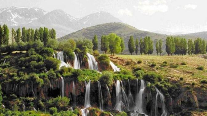 Girvelik Şelalesi hangi mevsim daha güzel?