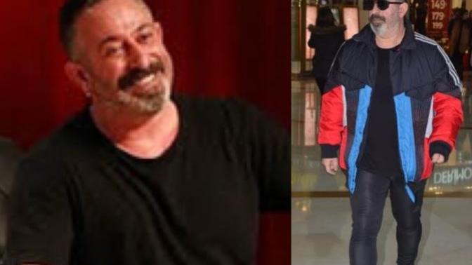 Cem Yılmaz’ın parlak taytı sence neyin göstergesi?