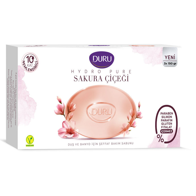 Hangi Duş Jeli Daha iyi Palmolive mi Pure Line mı?