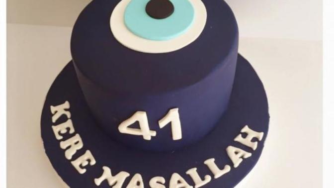 "41 kere maşallah" denilecek bir yanınız var mı?