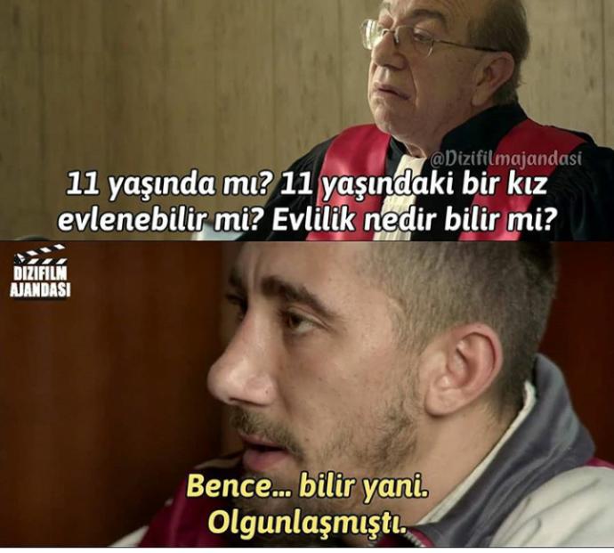 Erken evlilikler neden hala devam ediyor , bu dram hiç biteyecek mi?