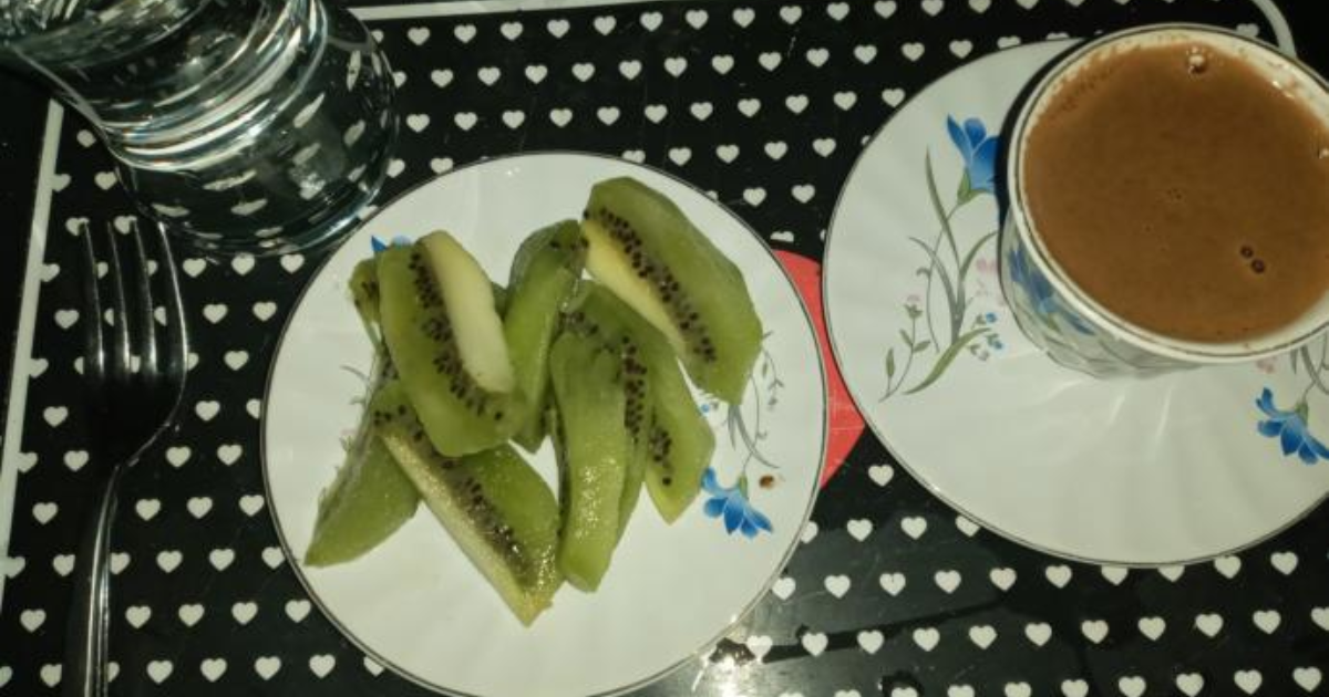 TürkKahvesi sade mi şekerli mi içilir? KizlarSoruyor