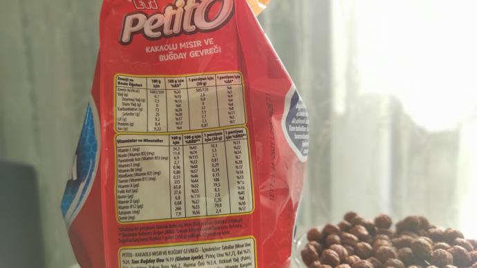 En iyi kahvaltılık gevrek hangisi?