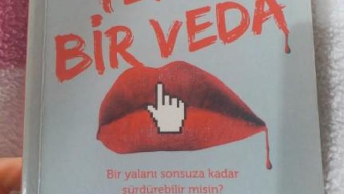 Kitap okur musun?