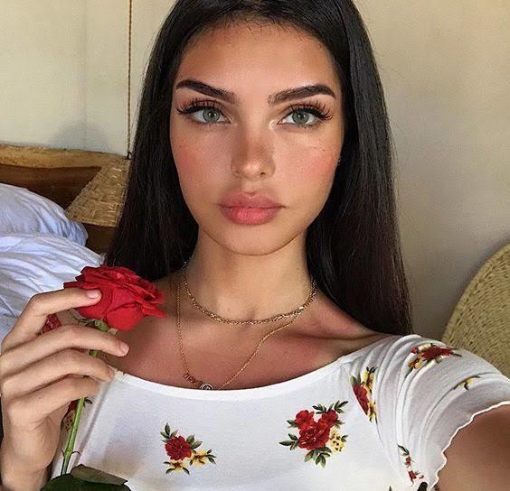 Kaş şekli insani seksileştirir mi? Kaş sekli yüzü çok değiştirir mi?