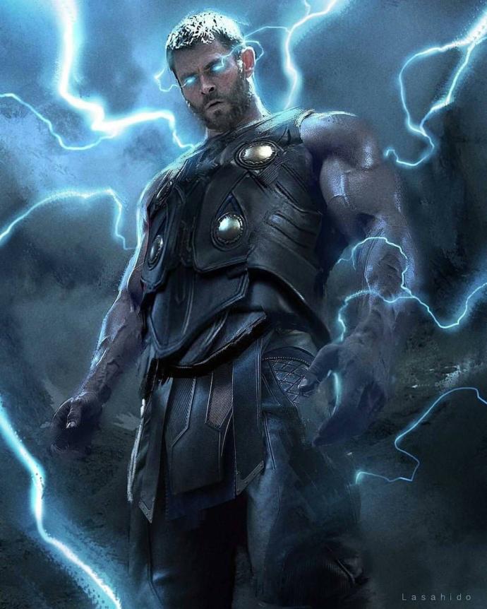 thor mu daha guclu kratos mu daha guclu ?