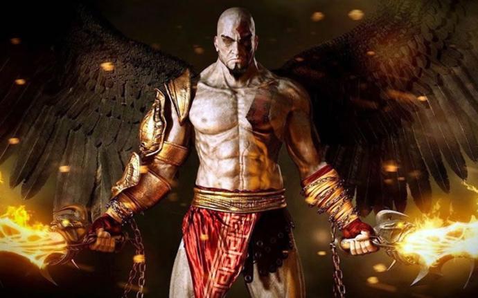 thor mu daha guclu kratos mu daha guclu ?