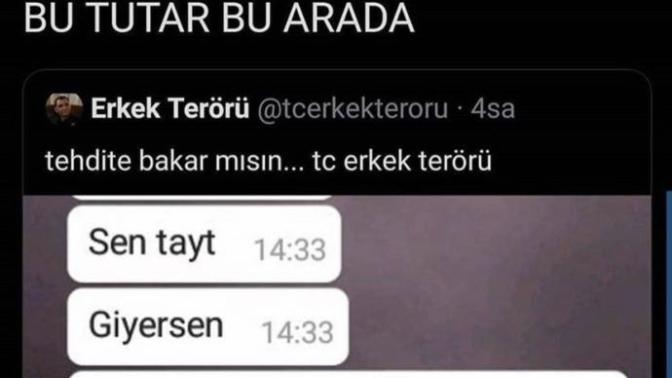 Gri eşofman muhabbeti nedir?