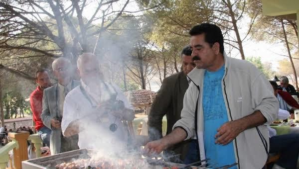 Mangal yakamayan erkeğe ne denir?