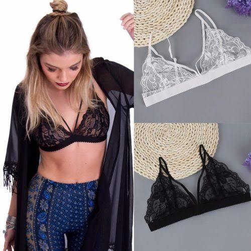Kadınlar günlük ve özel günlerde iç giyim modeli nasıl tercih edersiniz?