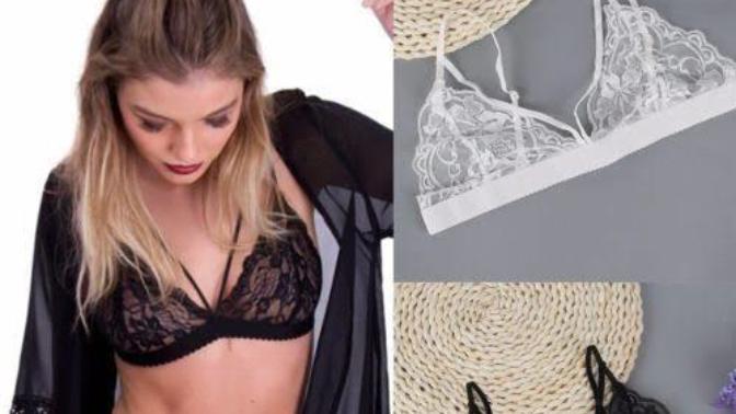 Kadınlar günlük ve özel günlerde iç giyim modeli nasıl tercih edersiniz?