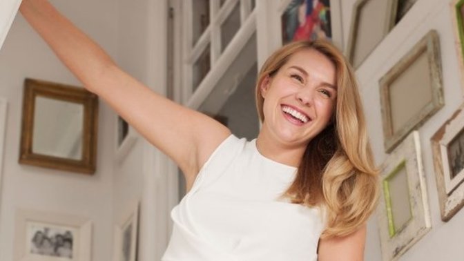Kadınlar için en etkili ve güçlü deodorant nedir?