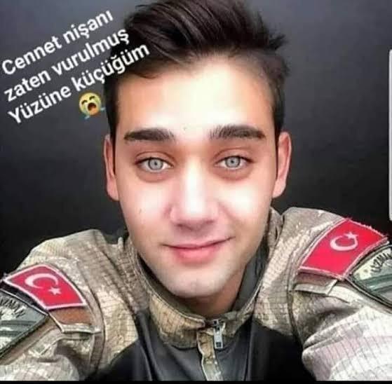 Daha önce aranızda hiç şehit mektubu okuyan oldu mu?