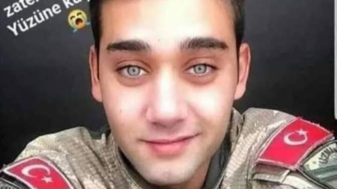 Daha önce aranızda hiç şehit mektubu okuyan oldu mu?