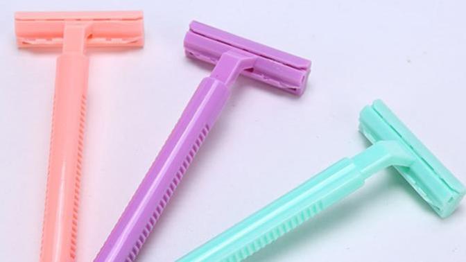 Lazer epilasyon öncesi için hangi tıraş bıcağı tercih edilmeli?
