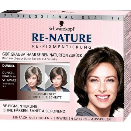 Schwarzkopf Re-nature