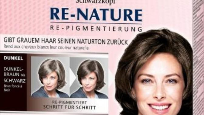 Schwarzkopf Re-nature nasıl, beyazlarda etkili mi?