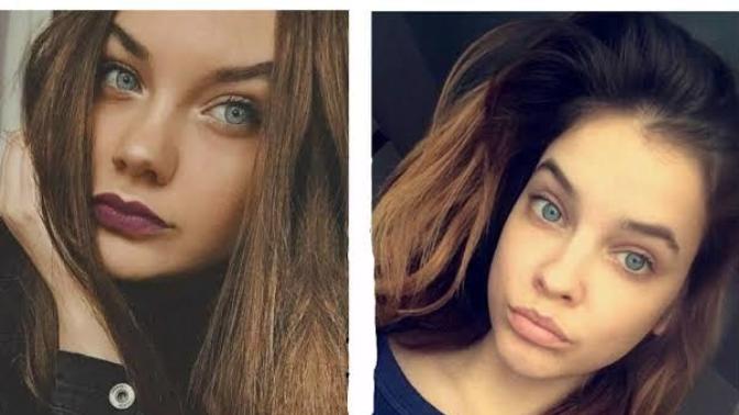 Barbara Palvin'e benzeyen türk kızını gördünüz mü?