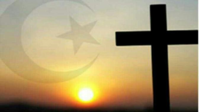 Müslümanlar neden hristiyan ulkelere sığınıyor?