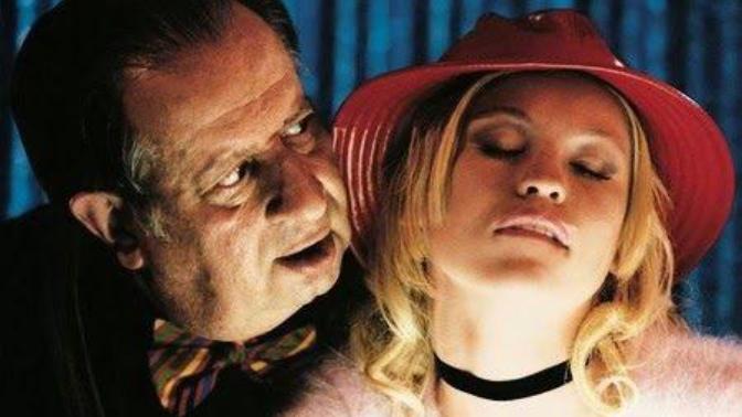 Kışkırtma gibi bir film onersenize?