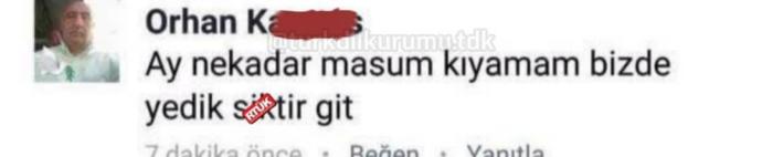 Hikaye serumlu kol, hastane fotosu atanlara demek istediğim.
