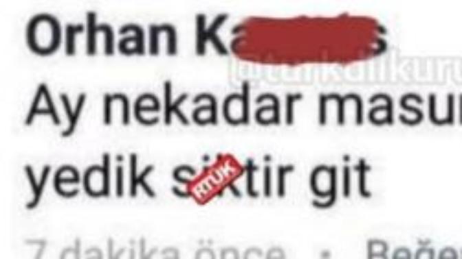 Gergin birimisiniz?
